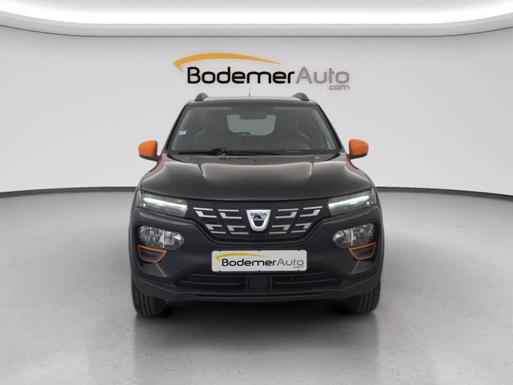 Spring Achat Int&eacute;gral Confort Plus 2022 occasion 56800 Plo&euml;rmel