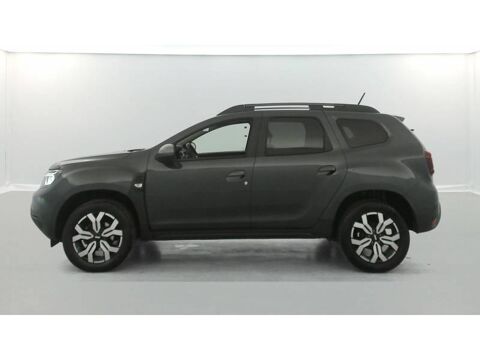 Duster Blue dCi 115 4x2 Journey Journey 2024 occasion 61100 Flers