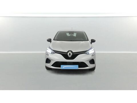 Clio TCe 90 Equilibre 2024 occasion 29000 Quimper