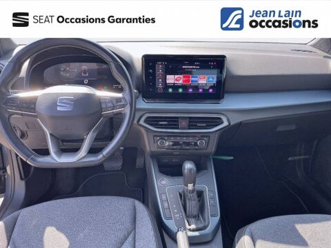 Arona 1.0 TSI 110 ch Start/Stop DSG7 Xperience 2023 occasion 73290 La Motte-Servolex