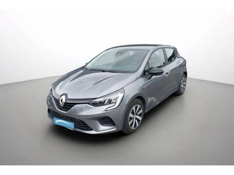 Renault Clio TCe 90 Equilibre 2023 occasion Alen&ccedil;on 61000