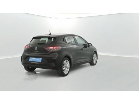 Clio E-Tech full hybrid 145 ch GSR2 Evolution 2025 occasion 56800 Plo&euml;rmel