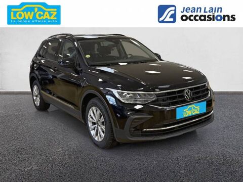 Tiguan 2.0 TDI 150ch DSG7 Life Plus 2023 occasion 38360 Sassenage