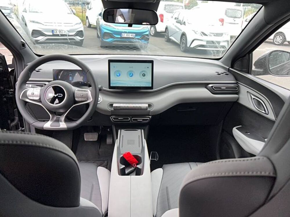 Dolphin Surf 43.2 kWh 156 ch Comfort 2025 occasion 44400 Rez&eacute;