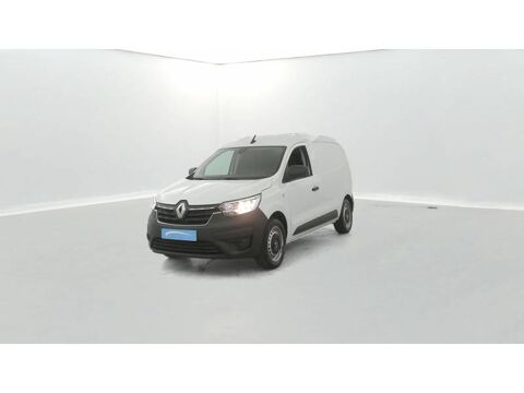 Renault Express EXPRESS VAN BLUE DCI 75 - 22 CONFORT 2023 occasion H&eacute;rouville-Saint-Clair 14200
