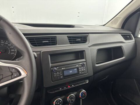 Express EXPRESS VAN BLUE DCI 95 CONFORT 2021 occasion 14400 Bayeux