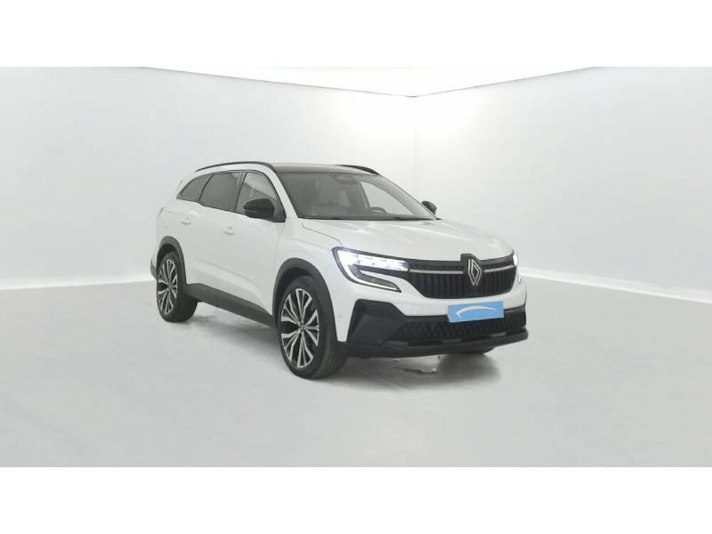 Espace E-Tech hybrid 200 Iconic 2023 occasion 29270 Carhaix-Plouguer