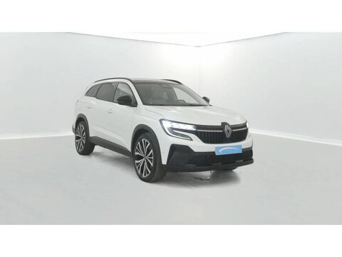 Espace E-Tech hybrid 200 Iconic 2023 occasion 29270 Carhaix-Plouguer