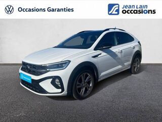 Taigo 1.0 TSI 110 DSG7 R-Line 2023 occasion 73290 La Motte-Servolex