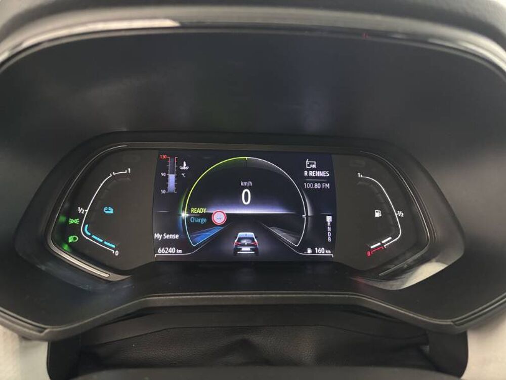 Clio E-Tech 140 - 21N Intens 2022 occasion 56400 Auray