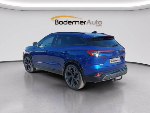 Austral E-Tech hybrid 200 Techno esprit Alpine 2023 occasion 14200 H&eacute;rouville-Saint-Clair