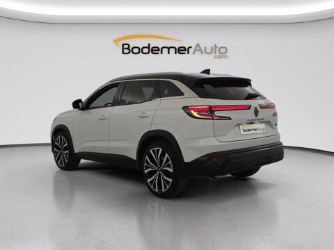 Austral E-Tech hybrid 200 Iconic 2023 occasion 61100 Flers
