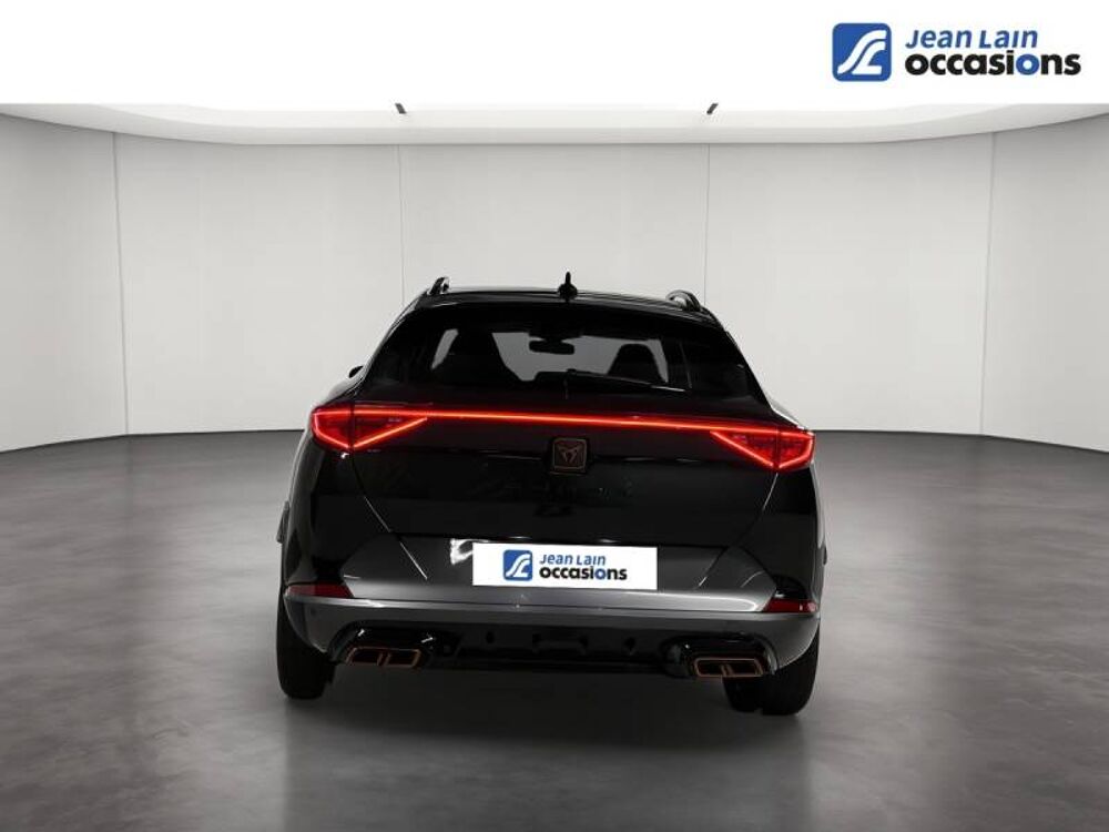 Formentor 1.4 e-HYBRID 245 ch DSG6 VZ 2023 occasion 73290 La Motte-Servolex