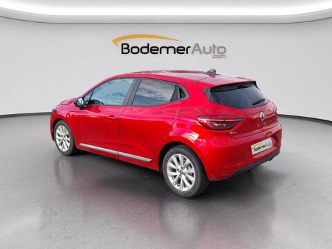 Clio E-Tech full hybrid 145 Evolution 2023 occasion 22600 Loud&eacute;ac