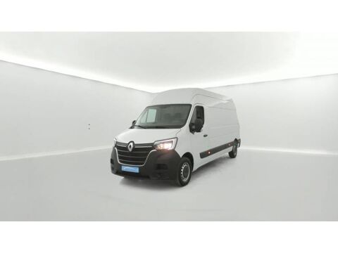 Annonce voiture Renault Master 28990 €