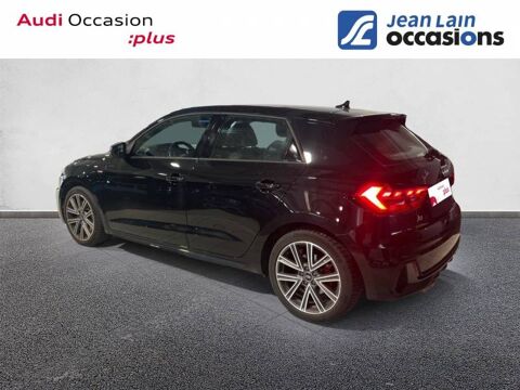 A1 Sportback 40 TFSI 207 ch S tronic 7 S Line 2023 occasion 74600 Seynod