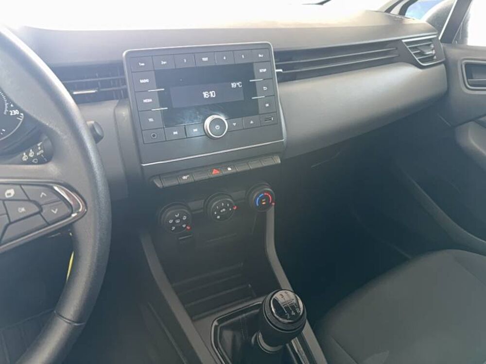 Clio SCe 65 Authentic 2022 occasion 56800 Plo&euml;rmel