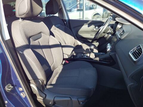 Kadjar Blue dCi 115 Business 2020 occasion 56850 Caudan