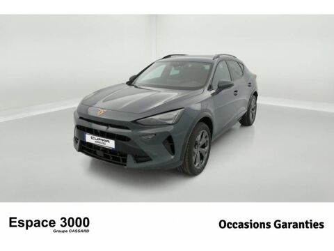 Cupra Formentor 1.5 eTSI Hybrid 150 ch DSG7 V 2025 occasion Besançon 25000