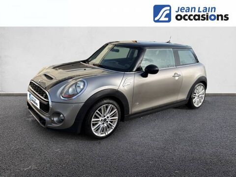 Annonce voiture Mini Cooper 13790 €