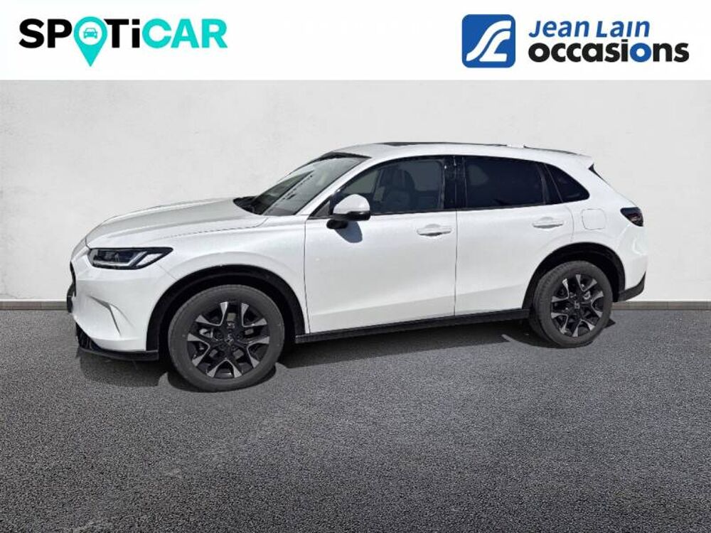 Zr-v ZR-V e:HEV 2.0 i-MMD Advance 2025 occasion 74100 V&eacute;traz-Monthoux