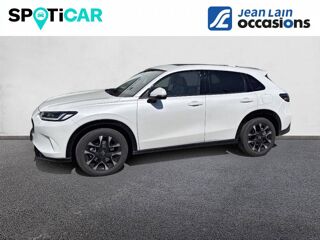 Zr-v ZR-V e:HEV 2.0 i-MMD Advance 2025 occasion 74100 V&eacute;traz-Monthoux
