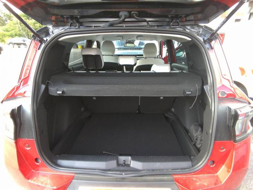 C3 Aircross Hybride 145 ch Aut Max 2026 occasion 38300 Bourgoin-Jallieu