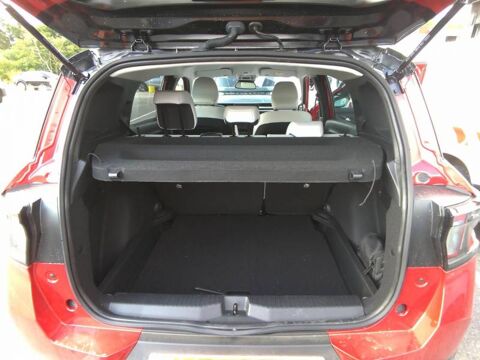 C3 Aircross Hybride 145 ch Aut Max 2026 occasion 38300 Bourgoin-Jallieu