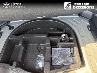 Yaris Cross Hybride 116h 2WD Dynamic 2025 occasion 38170 Seyssinet-Pariset