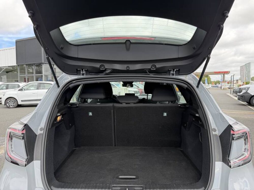 Captur Eco-G 100 ch Evolution 2025 occasion 22200 Guingamp