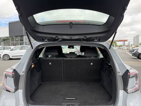 Captur Eco-G 100 ch Evolution 2025 occasion 22200 Guingamp