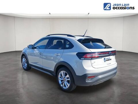 Taigo 1.0 TSI 95 BVM5 VW Edition 2025 occasion 74200 Margencel