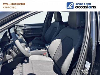 Leon 1.5 eTSI Hybrid 150 ch DSG7 V 2026 occasion 74960 Meythet