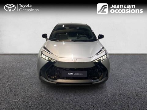 C-HR Hybride 140 Collection 2025 occasion 74100 V&eacute;traz-Monthoux