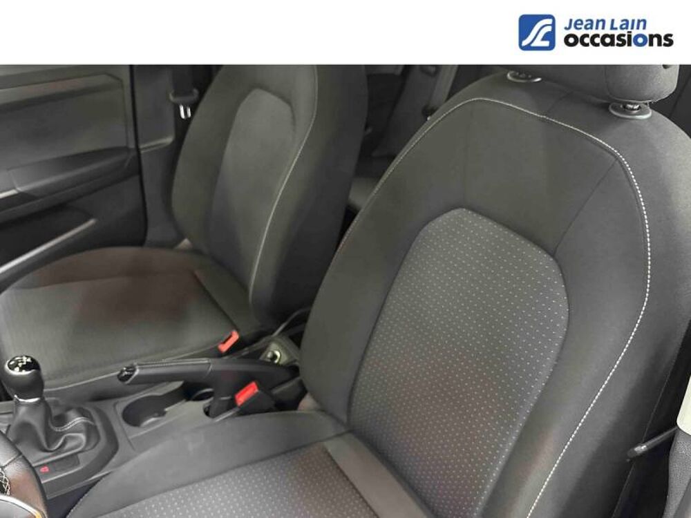 Ibiza 1.0 TSI 95 ch S/S BVM5 Copa 2025 occasion 73200 Albertville