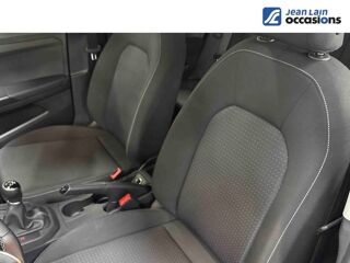 Ibiza 1.0 TSI 95 ch S/S BVM5 Copa 2025 occasion 73200 Albertville