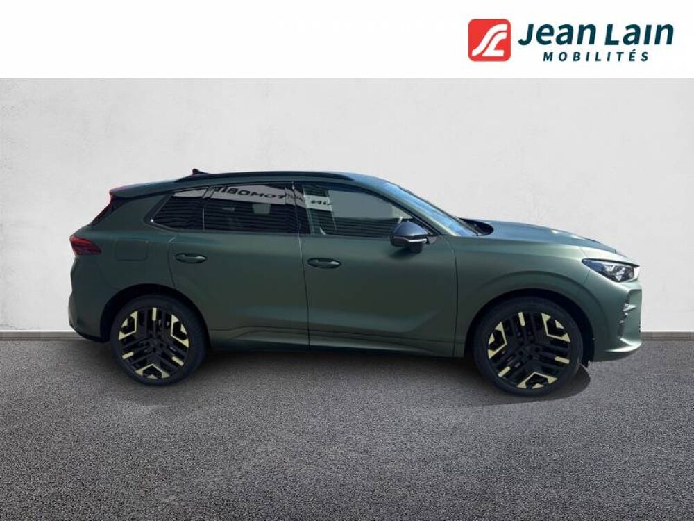 Terramar 1.5 eHybrid 272 ch DSG6 Tribe Edition 2026 occasion 74100 Ville-la-Grand