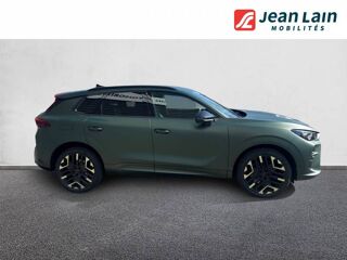 Terramar 1.5 eHybrid 272 ch DSG6 Tribe Edition 2026 occasion 74100 Ville-la-Grand