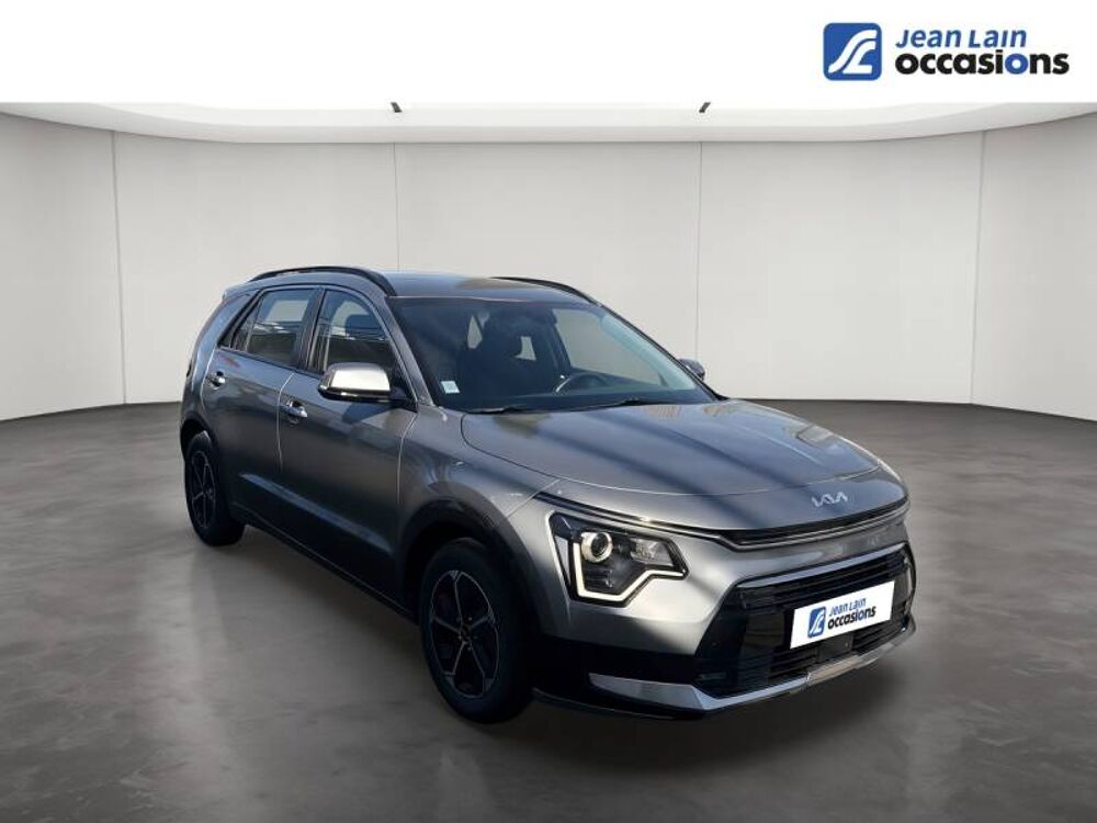 Niro 1.6 GDi 183 ch PHEV DCT6 Active 2022 occasion 73290 La Motte-Servolex