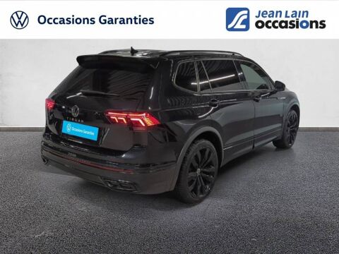 Tiguan Allspace 2.0 TDI 150ch DSG7 R-Line 2023 occasion 73290 La Motte-Servolex