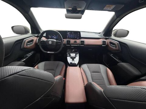 Vitara e 61 kWh Style 2026 occasion 78120 Rambouillet
