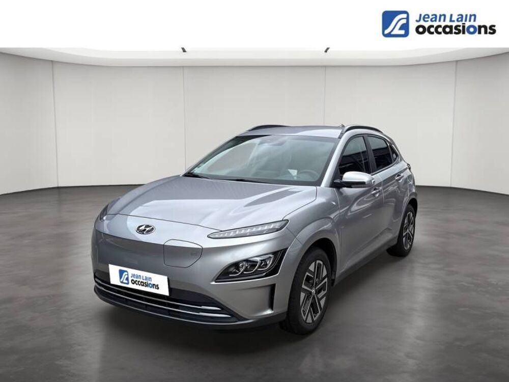 Kona Electrique 39 kWh - 136 ch Creative 2023 occasion 38170 Seyssinet-Pariset
