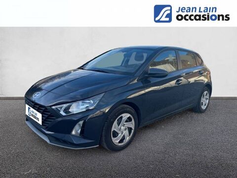 Hyundai i20 1.2 79 Initia 2024 occasion Ville-la-Grand 74100