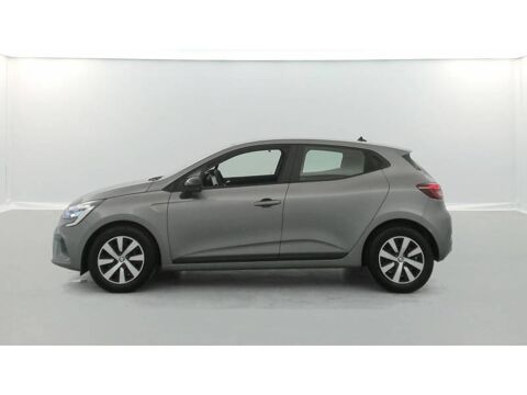 Clio TCe 90 Equilibre 2024 occasion 29000 Quimper