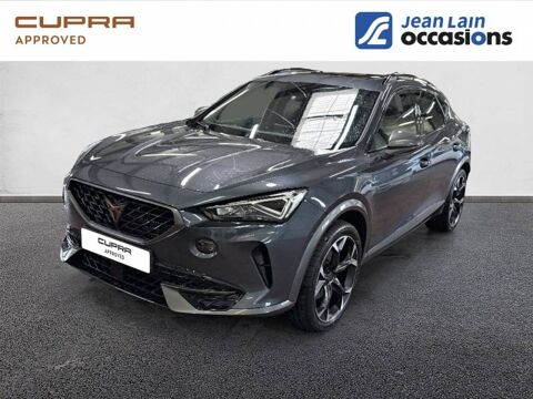 Annonce voiture Cupra Formentor 28490 €