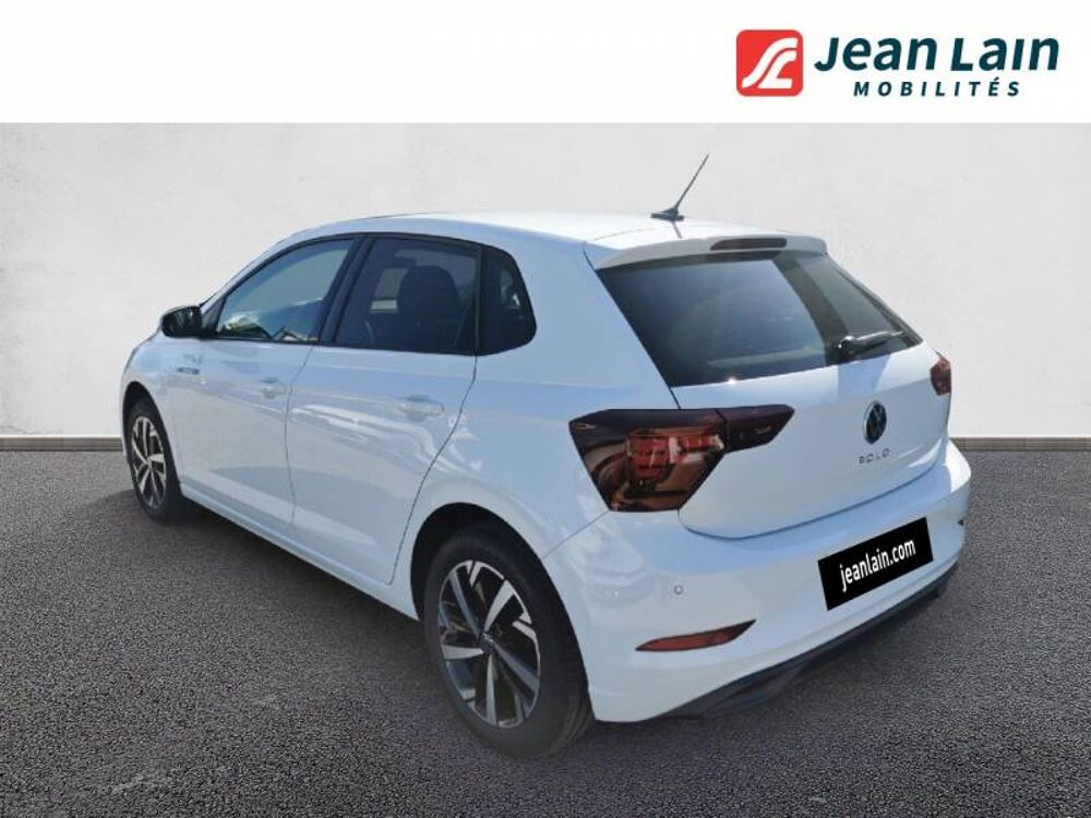 Polo 1.0 TSI 95 S&S BVM5 VW Edition 2026 occasion 04130 Volx