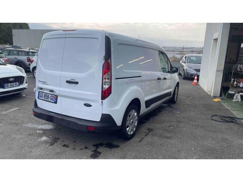 Transit Connect TRANSIT CONNECT FGN L2 1.0E100 E85 S&S TREND BUSINESS 2024 occasion 34970 Lattes