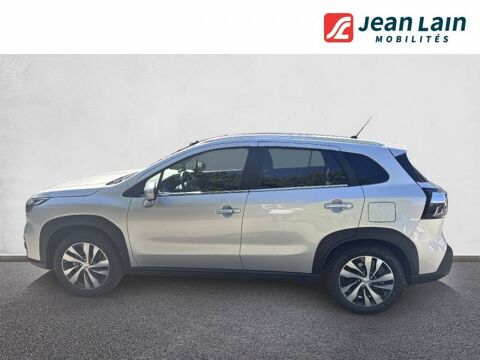 S-cross S-Cross 1.4 Boosterjet Hybrid AllGrip Style 2026 occasion 74700 Domancy
