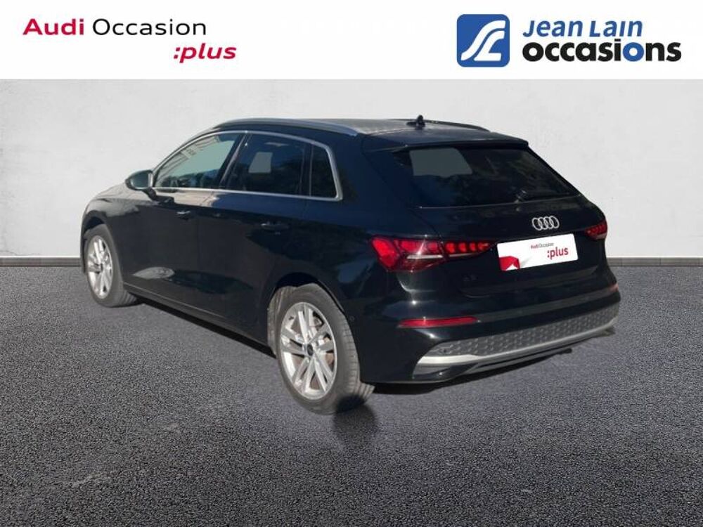 A3 Sportback TFSI Mild Hybrid 116 S tronic 7 Business Execut 2025 occasion 74700 Sallanches