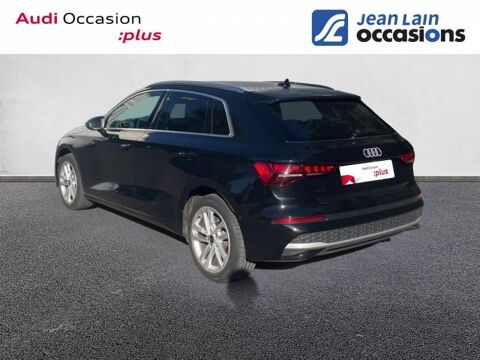 A3 Sportback TFSI Mild Hybrid 116 S tronic 7 Business Execut 2025 occasion 74700 Sallanches
